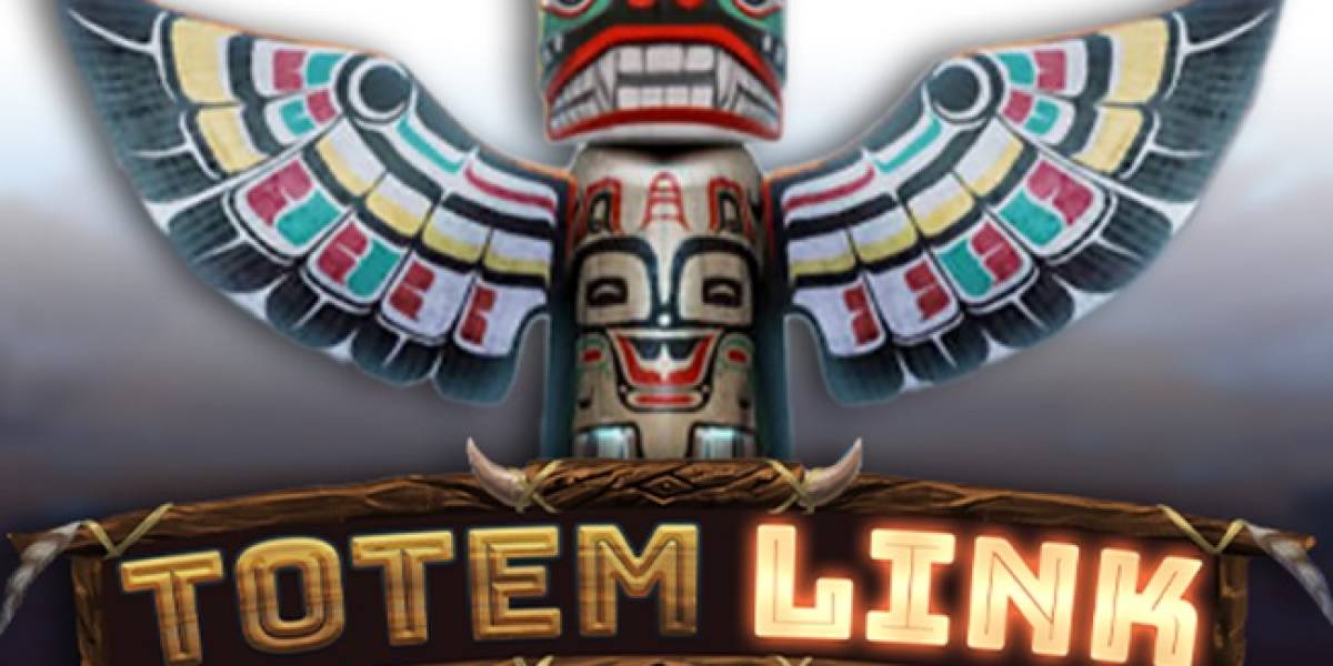 Игровой автомат Totem Link