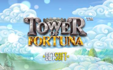 Игровой автомат Tower of Fortuna