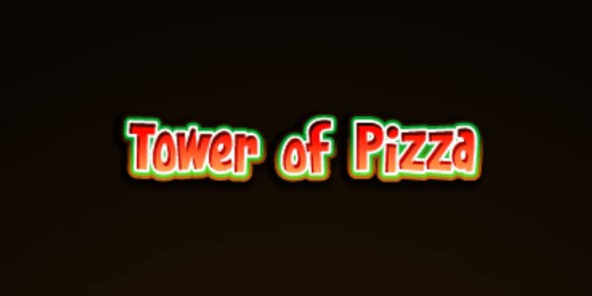 Tower of Pizza