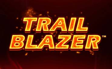 Игровой автомат Trailblazer