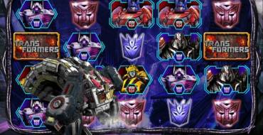 Transformers: Battle for Cybertron: Функции