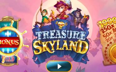 Treasure Skyland