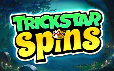 Trickstar Spins