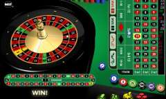 Онлайн слот Triple Bonus Spin Roulette играть