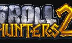 Онлайн слот Troll Hunters 2 играть