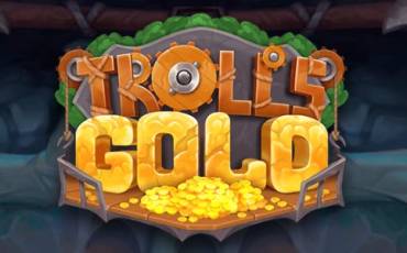 Игровой автомат Trolls Gold