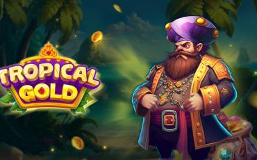 Игровой автомат Tropical Gold