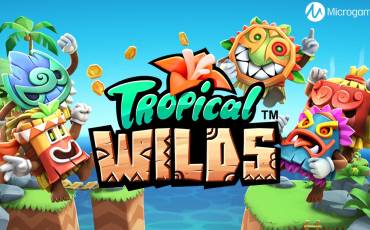 Tropical Wilds