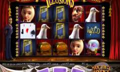 Онлайн слот True Illusions играть