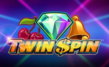 Игровой автомат Twin Spin