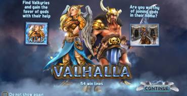 Valhalla: Уникальные функции