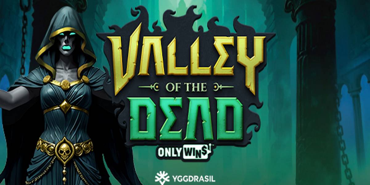 Valley of the Dead OnlyWins