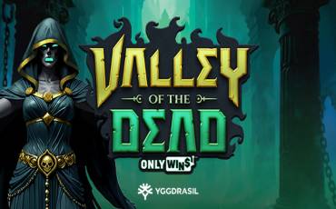 Valley of the Dead OnlyWins