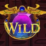 Vault of Anubis: Wild