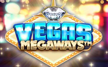 Vegas Megaways