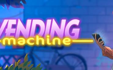 Игровой автомат Vending Machine