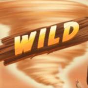 Victoria Wild: Tornado Wild