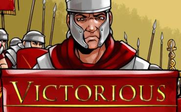 Victorious