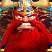 Viking Fury Spinfinity: Викинг