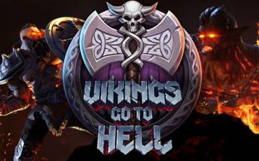 Игровой автомат Vikings Go to Hell