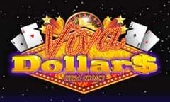 Онлайн слот Viva Dollar Xtra Choice играть
