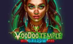 Онлайн слот Voodoo Temple играть