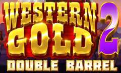 Онлайн слот Western Gold 2 играть