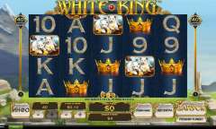 Онлайн слот White King играть