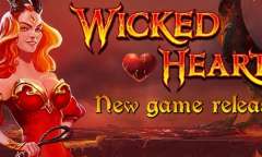 Онлайн слот Wicked Heart играть