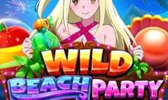 Онлайн слот Wild Beach Party играть
