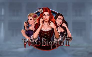 Игровой автомат Wild Blood 2