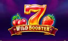 Онлайн слот Wild Booster играть