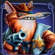 Wild Bullets: Wild SHERIFF