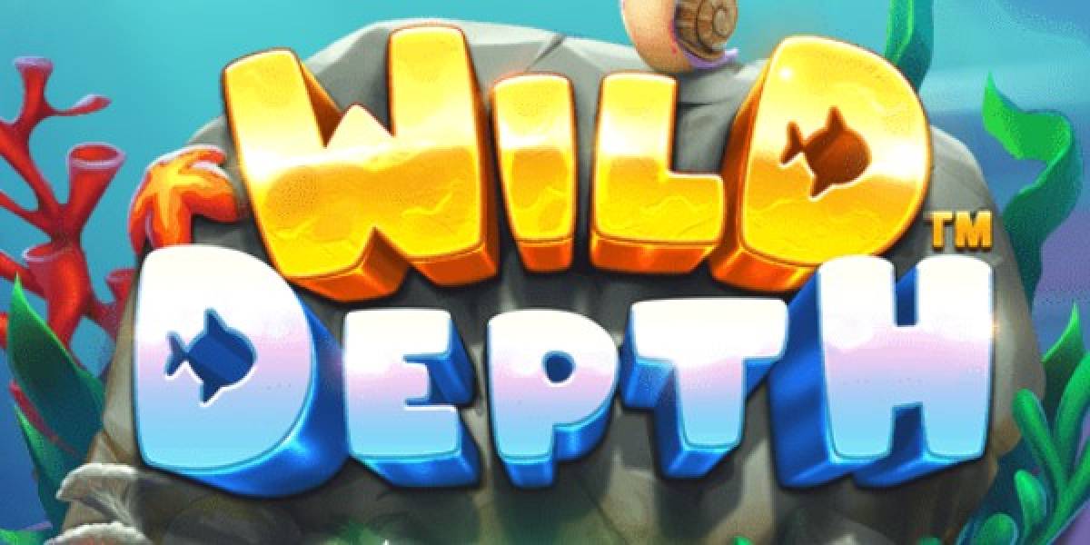 Игровой автомат Wild Depths