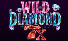 Онлайн слот Wild Diamond 7x играть