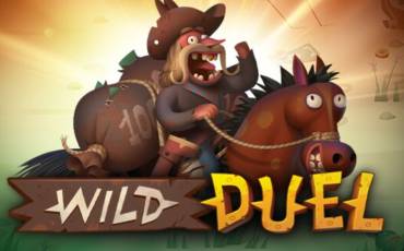 Игровой автомат Wild Duel