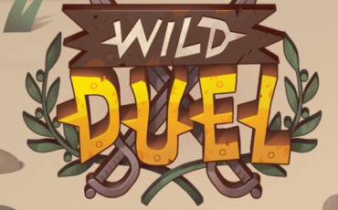 Игровой автомат Wild Duel