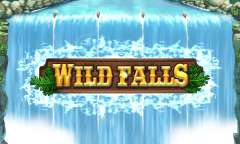 Онлайн слот Wild Falls играть