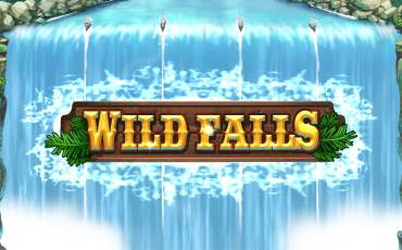 Игровой автомат Wild Falls