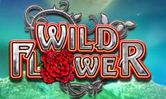 Онлайн слот Wild Flower играть