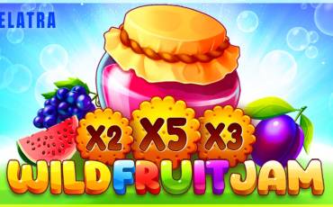 Игровой автомат Wild Fruit Jam