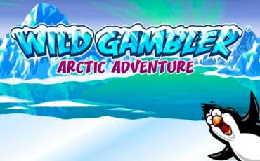 Wild Gambler – Arctic Adventure