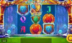 Онлайн слот Wild Nords играть