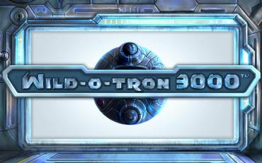 Игровой автомат Wild-O-Tron 3000