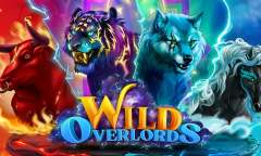 Онлайн слот Wild Overlords играть