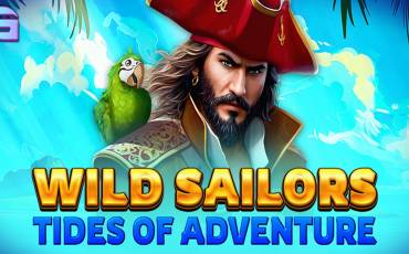 Wild Sailors – Tides Of Adventure