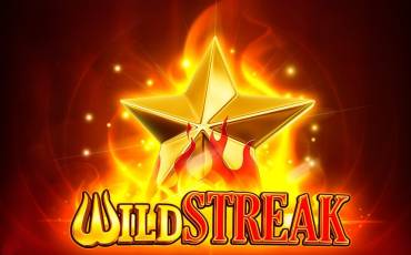 Игровой автомат Wild Streak