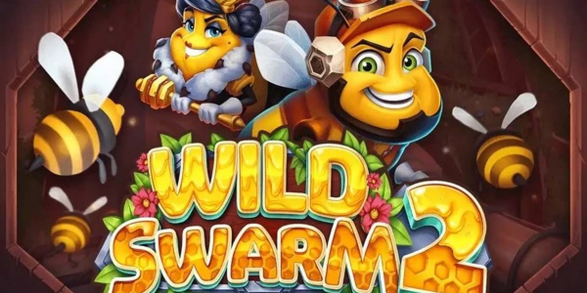 Wild Swarm 2