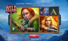 Онлайн слот Wild Warriors играть