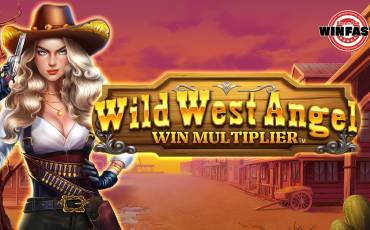 Игровой автомат Wild West Angel